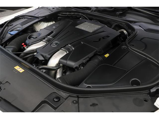 2017 Mercedes-Benz S550 (CC-2087957) for sale in Volo, Illinois