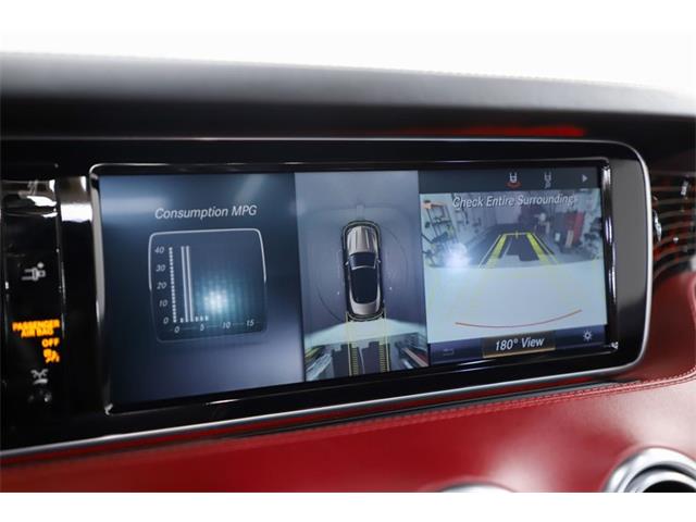2017 Mercedes-Benz S550 (CC-2087957) for sale in Volo, Illinois