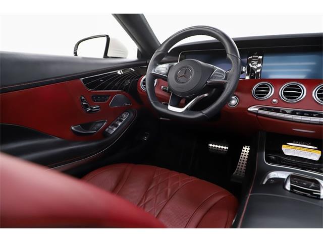 2017 Mercedes-Benz S550 (CC-2087957) for sale in Volo, Illinois
