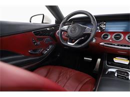 2017 Mercedes-Benz S550 (CC-2087957) for sale in Volo, Illinois