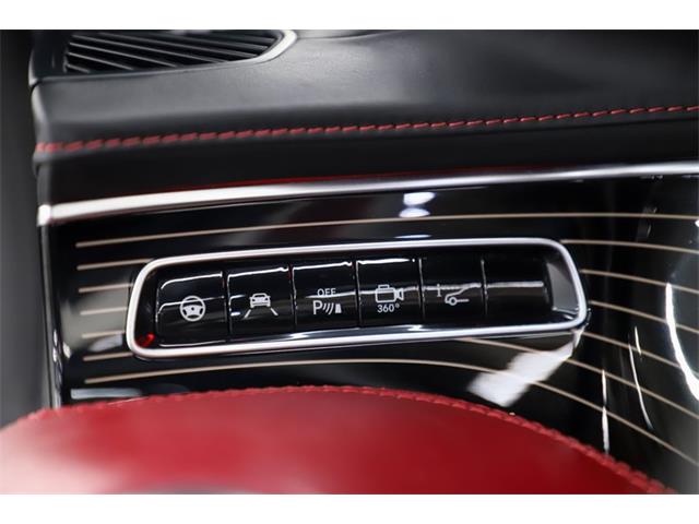 2017 Mercedes-Benz S550 (CC-2087957) for sale in Volo, Illinois