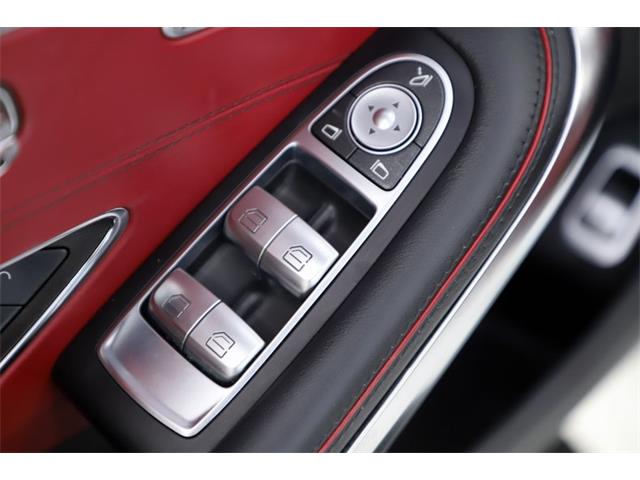 2017 Mercedes-Benz S550 (CC-2087957) for sale in Volo, Illinois