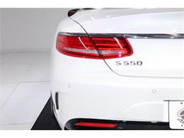 2017 Mercedes-Benz S550 (CC-2087957) for sale in Volo, Illinois
