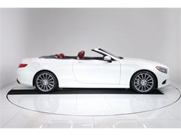 2017 Mercedes-Benz S550 (CC-2087957) for sale in Volo, Illinois