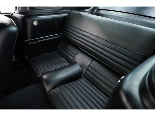 1968 Ford Mustang (CC-2087958) for sale in Volo, Illinois