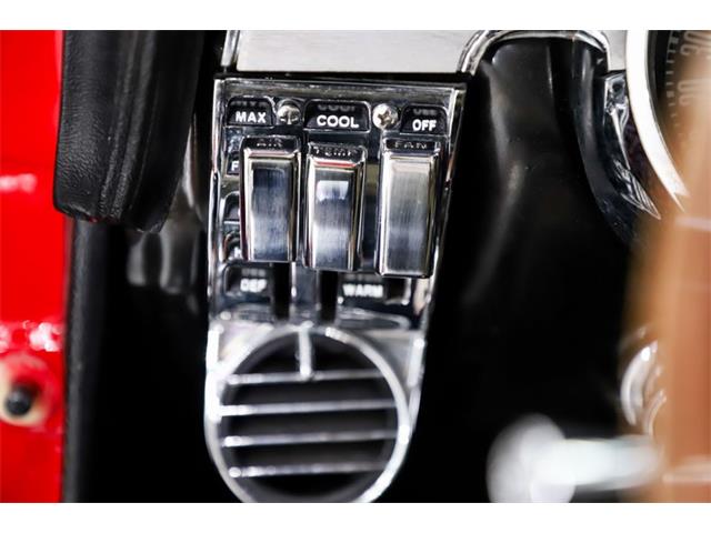 1968 Ford Mustang (CC-2087958) for sale in Volo, Illinois