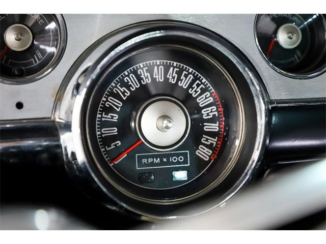 1968 Ford Mustang (CC-2087958) for sale in Volo, Illinois