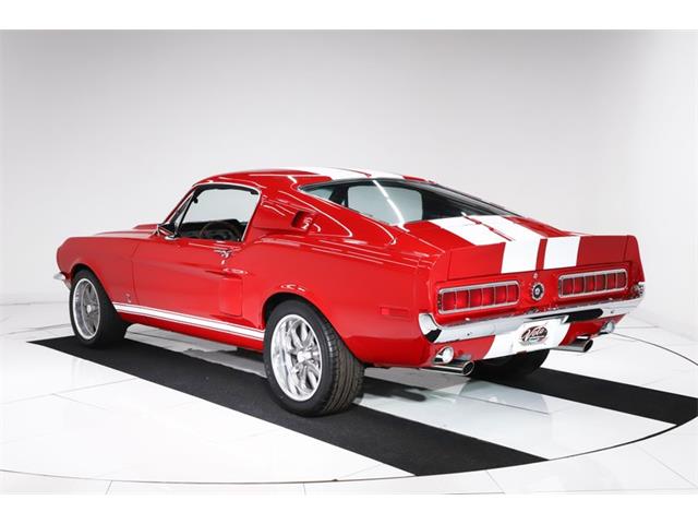 1968 Ford Mustang (CC-2087958) for sale in Volo, Illinois
