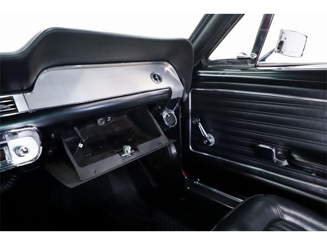 1968 Ford Mustang (CC-2087958) for sale in Volo, Illinois