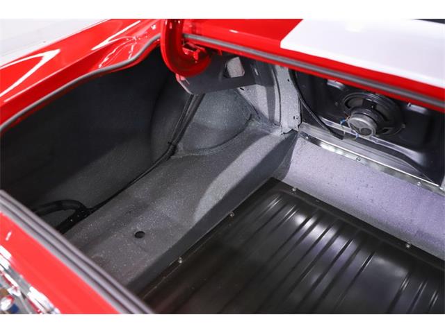 1968 Ford Mustang (CC-2087958) for sale in Volo, Illinois