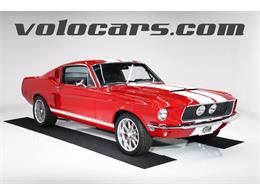 1968 Ford Mustang (CC-2087958) for sale in Volo, Illinois