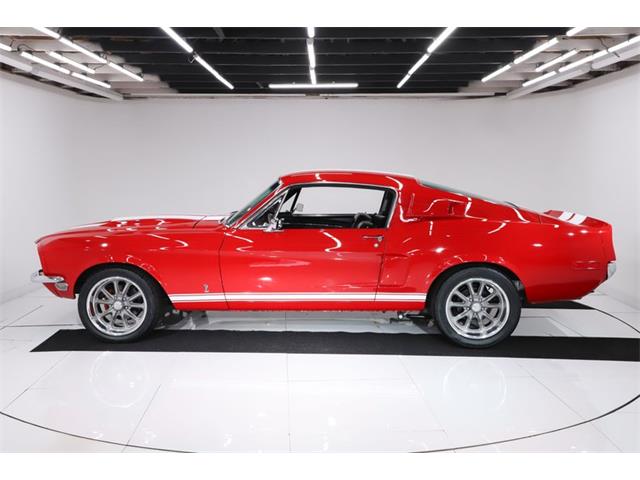1968 Ford Mustang (CC-2087958) for sale in Volo, Illinois