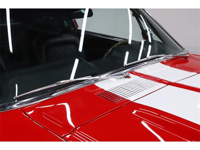 1968 Ford Mustang (CC-2087958) for sale in Volo, Illinois