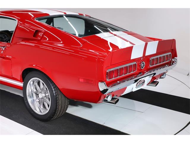 1968 Ford Mustang (CC-2087958) for sale in Volo, Illinois