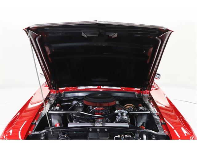 1968 Ford Mustang (CC-2087958) for sale in Volo, Illinois