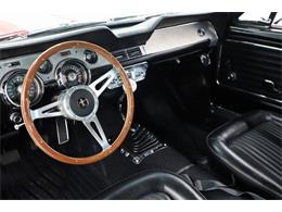 1968 Ford Mustang (CC-2087958) for sale in Volo, Illinois