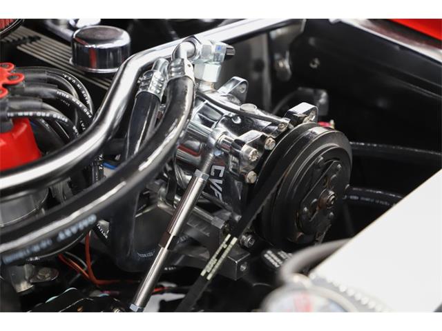 1968 Ford Mustang (CC-2087958) for sale in Volo, Illinois