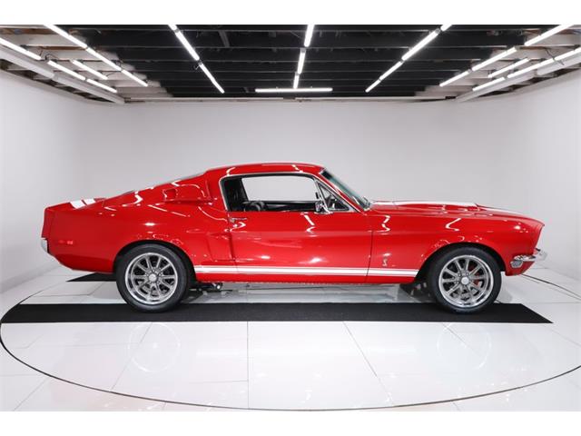 1968 Ford Mustang (CC-2087958) for sale in Volo, Illinois