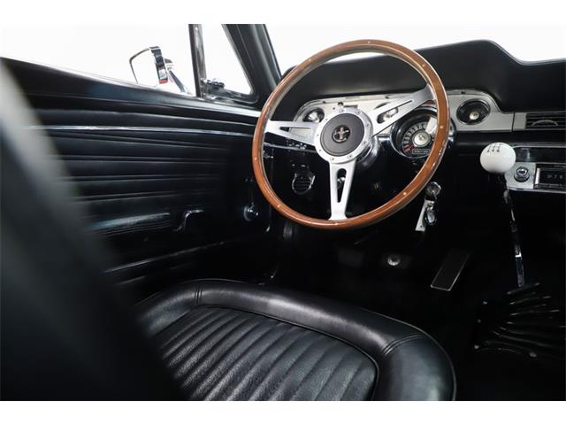 1968 Ford Mustang (CC-2087958) for sale in Volo, Illinois