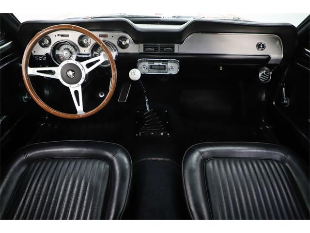 1968 Ford Mustang (CC-2087958) for sale in Volo, Illinois