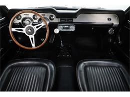 1968 Ford Mustang (CC-2087958) for sale in Volo, Illinois
