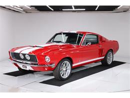 1968 Ford Mustang (CC-2087958) for sale in Volo, Illinois