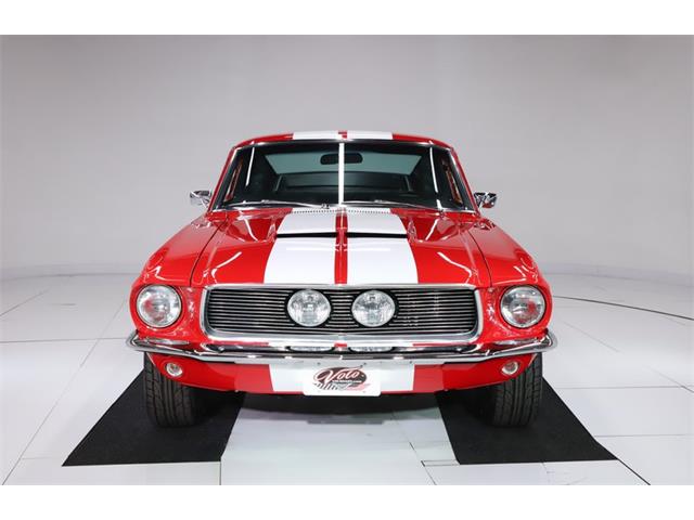 1968 Ford Mustang (CC-2087958) for sale in Volo, Illinois