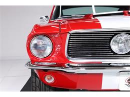 1968 Ford Mustang (CC-2087958) for sale in Volo, Illinois