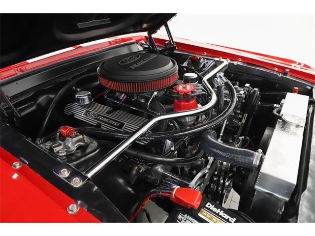 1968 Ford Mustang (CC-2087958) for sale in Volo, Illinois
