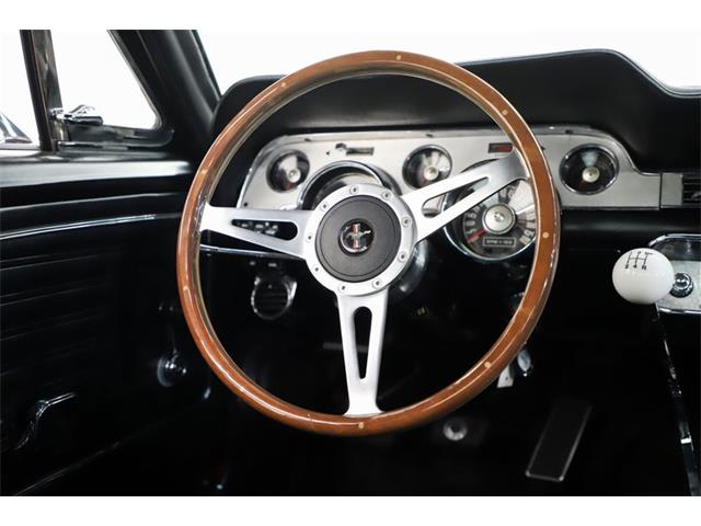 1968 Ford Mustang (CC-2087958) for sale in Volo, Illinois