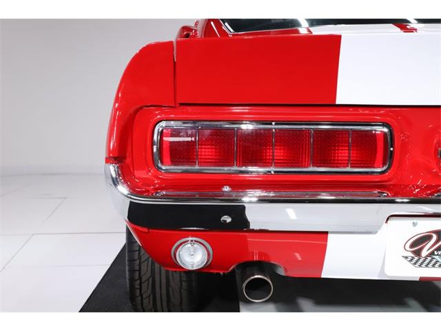1968 Ford Mustang (CC-2087958) for sale in Volo, Illinois