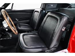 1968 Ford Mustang (CC-2087958) for sale in Volo, Illinois