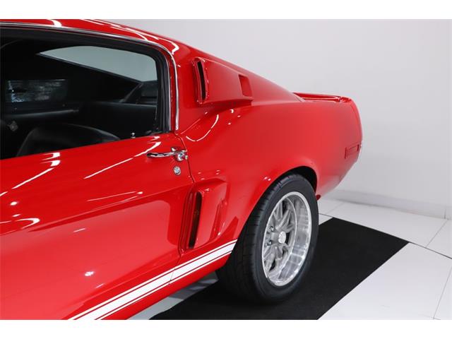 1968 Ford Mustang (CC-2087958) for sale in Volo, Illinois