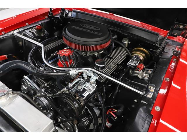 1968 Ford Mustang (CC-2087958) for sale in Volo, Illinois