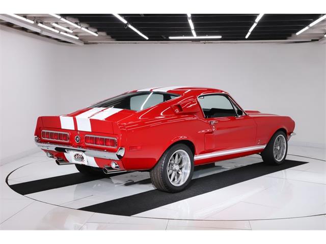 1968 Ford Mustang (CC-2087958) for sale in Volo, Illinois