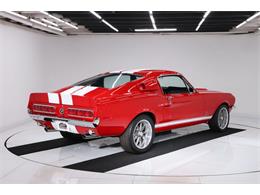 1968 Ford Mustang (CC-2087958) for sale in Volo, Illinois