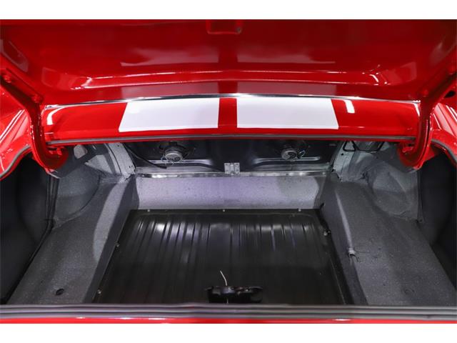 1968 Ford Mustang (CC-2087958) for sale in Volo, Illinois