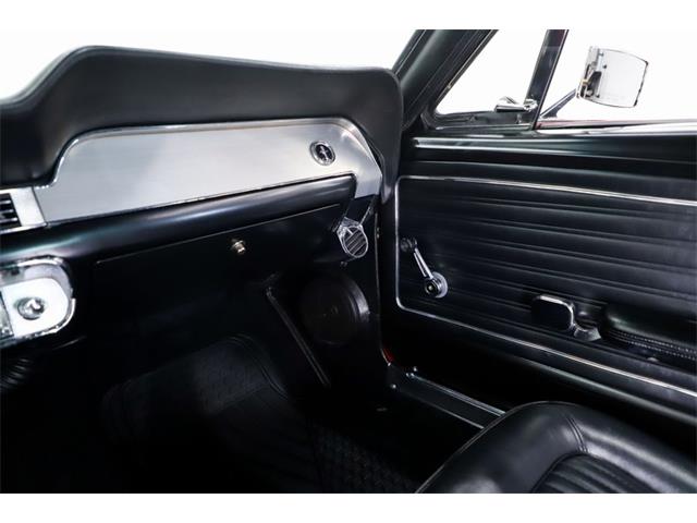 1968 Ford Mustang (CC-2087958) for sale in Volo, Illinois