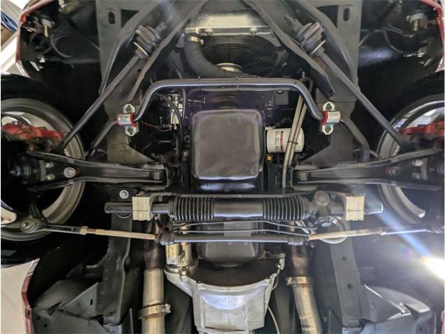 1968 Ford Mustang (CC-2087958) for sale in Volo, Illinois