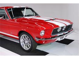 1968 Ford Mustang (CC-2087958) for sale in Volo, Illinois