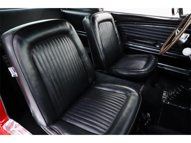 1968 Ford Mustang (CC-2087958) for sale in Volo, Illinois