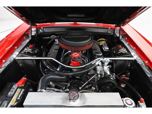1968 Ford Mustang (CC-2087958) for sale in Volo, Illinois