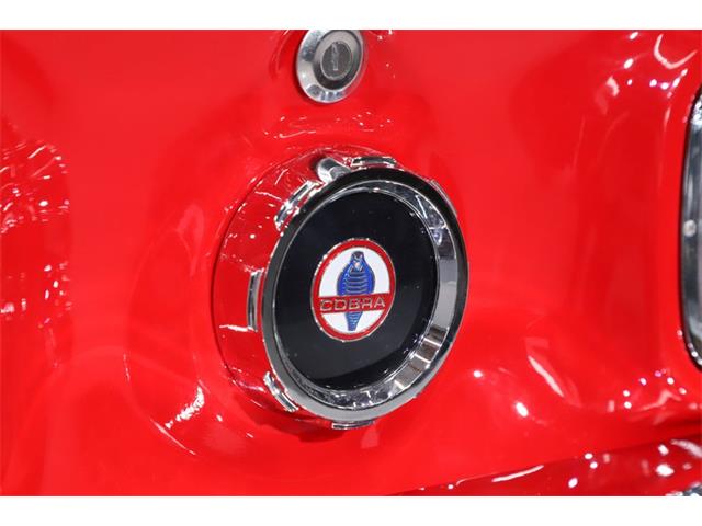 1968 Ford Mustang (CC-2087958) for sale in Volo, Illinois
