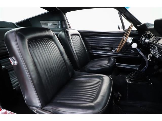 1968 Ford Mustang (CC-2087958) for sale in Volo, Illinois