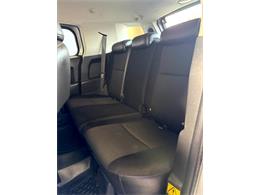 2007 Toyota FJ Cruiser (CC-2087959) for sale in Greensboro, North Carolina