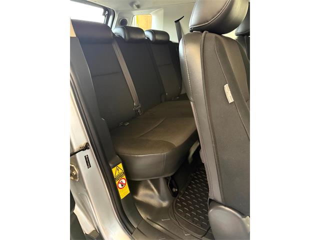 2007 Toyota FJ Cruiser (CC-2087959) for sale in Greensboro, North Carolina