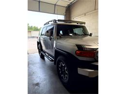 2007 Toyota FJ Cruiser (CC-2087959) for sale in Greensboro, North Carolina