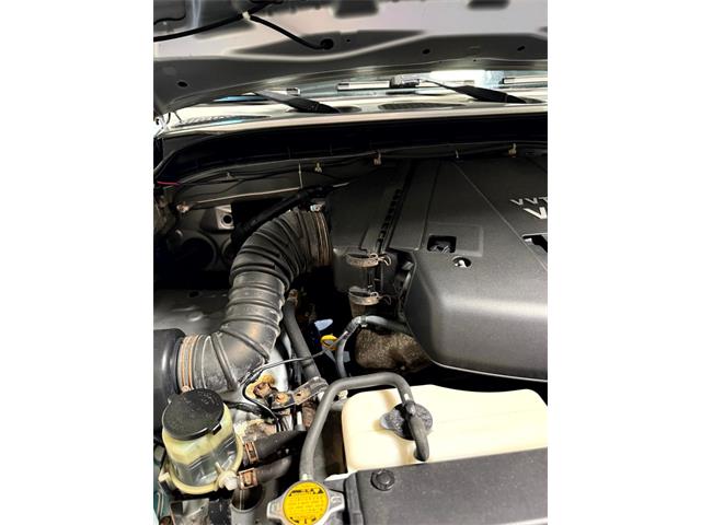 2007 Toyota FJ Cruiser (CC-2087959) for sale in Greensboro, North Carolina