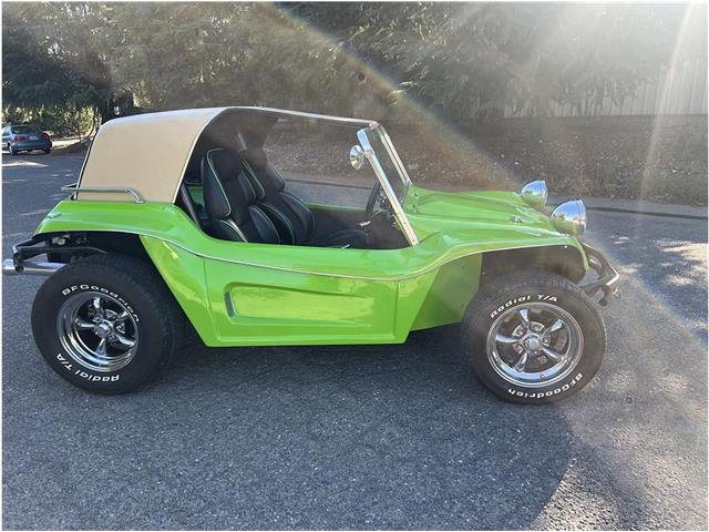 1972 Volkswagen Dune Buggy (CC-2080796) for sale in Roseville, California