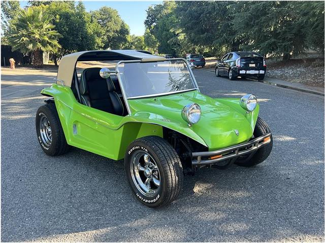 1972 Volkswagen Dune Buggy (CC-2080796) for sale in Roseville, California